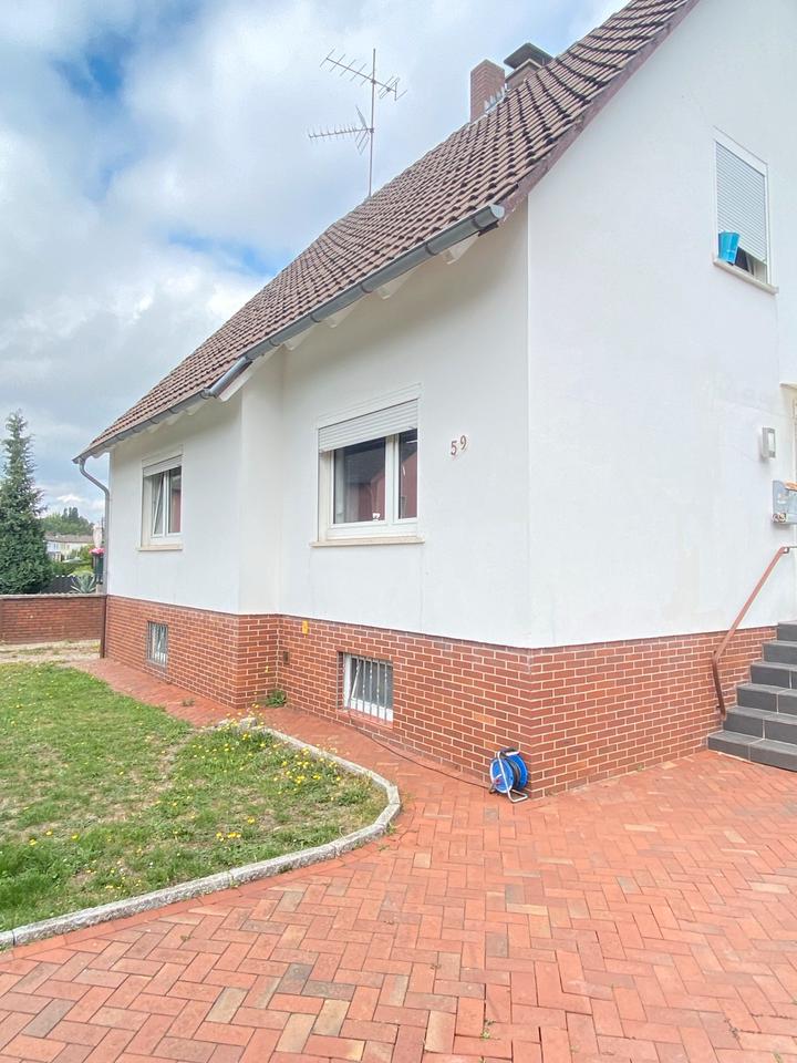 Thumbnail-Einfamilienhaus - ohne Makler, provisionsfrei