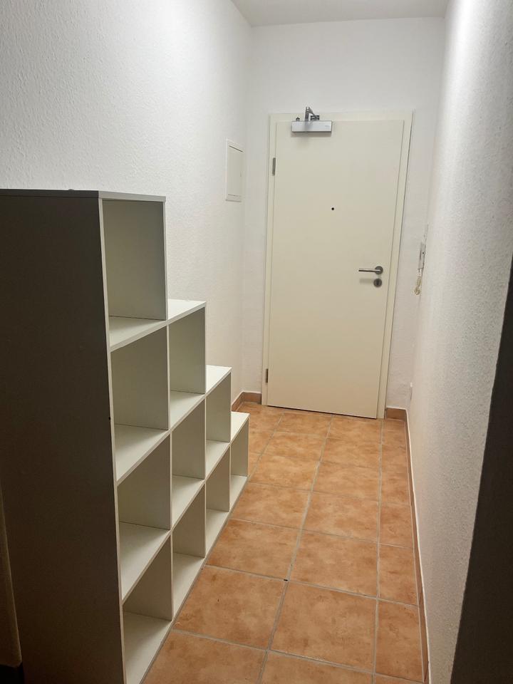 Thumbnail-Zentrale 1 Zimmer Wohnung, Innenstadt Frankfurt