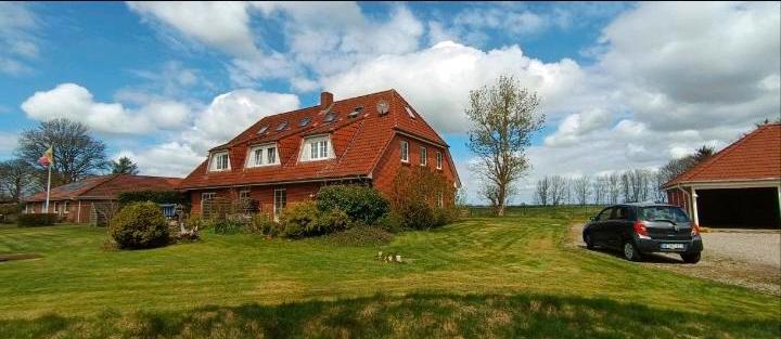 Thumbnail-Wohnung in Humptrup zu vermieten