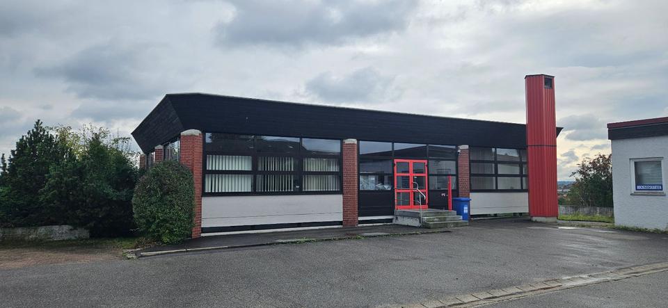 Thumbnail-Untervermietung eines 25 m² großs Eckbüro in 84032 Landshut