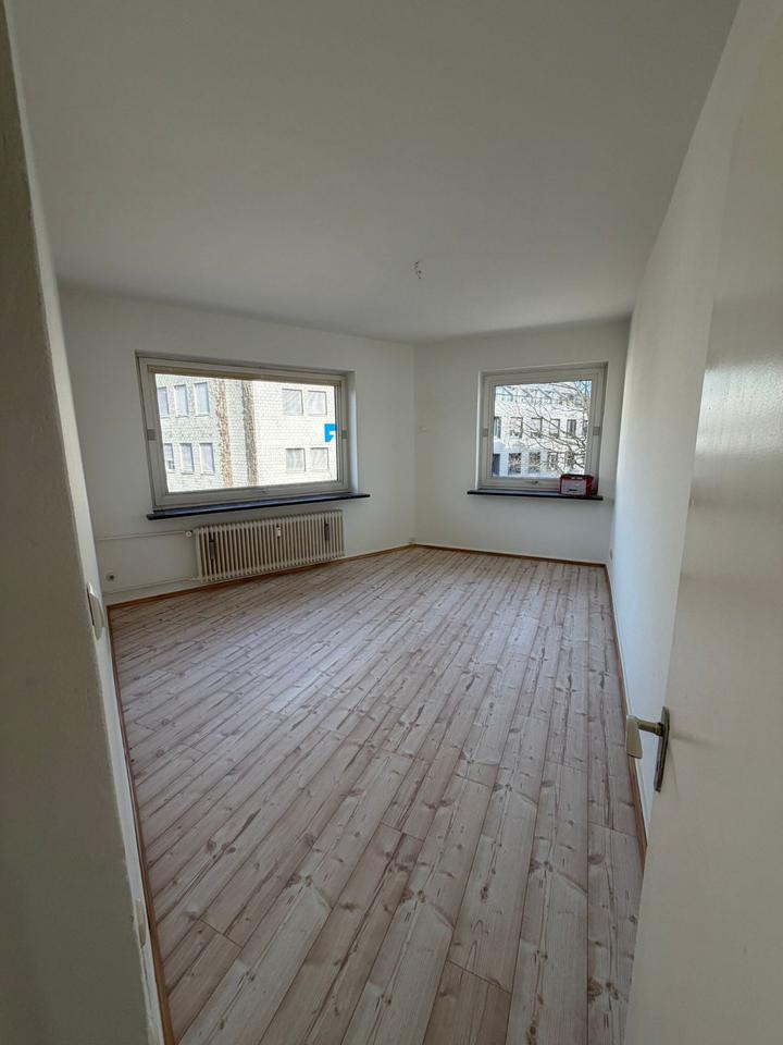 Thumbnail-2,5-Zimmerwohnung in Schleswig ab dem 1.04 zu vermieten