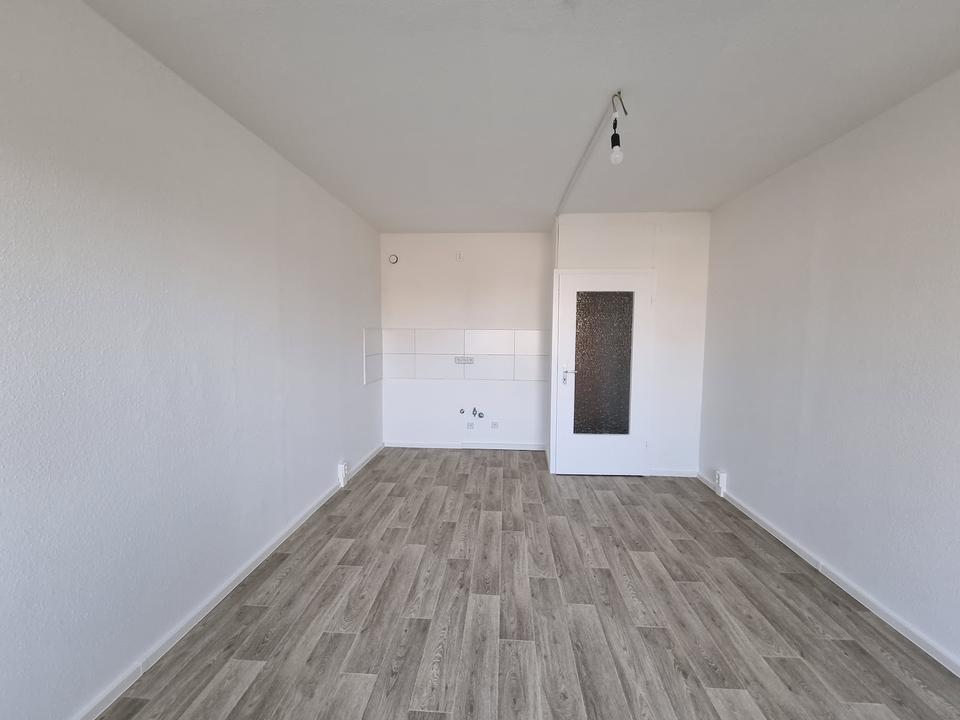 Thumbnail-Single Wohlfühloase in gepflegter Umgebung