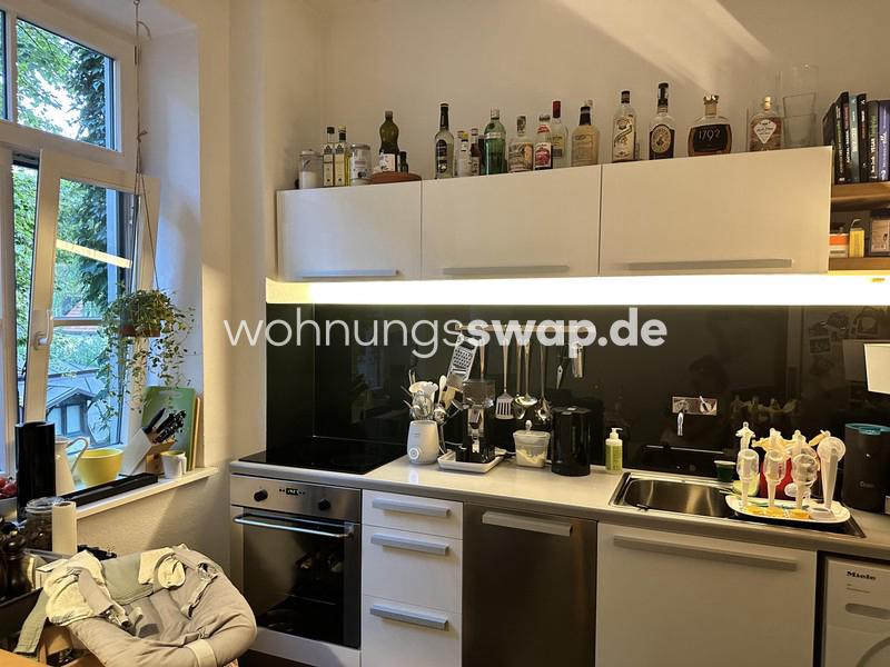Thumbnail-Wohnungsswap - 3 Zimmer, 70 m² - Kidlerstraße, Sendling, München