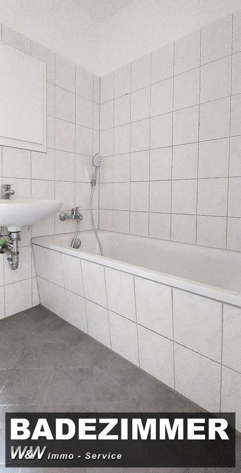 Thumbnail-offen geschnittene 4 Zimmer, Balkon, frisch saniert, Aufzug