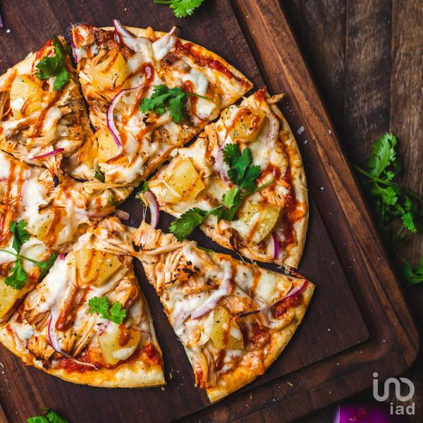 Thumbnail-eingesessene Pizzeria mit Lieferdienst übernehmen - ohne Maklerprovision