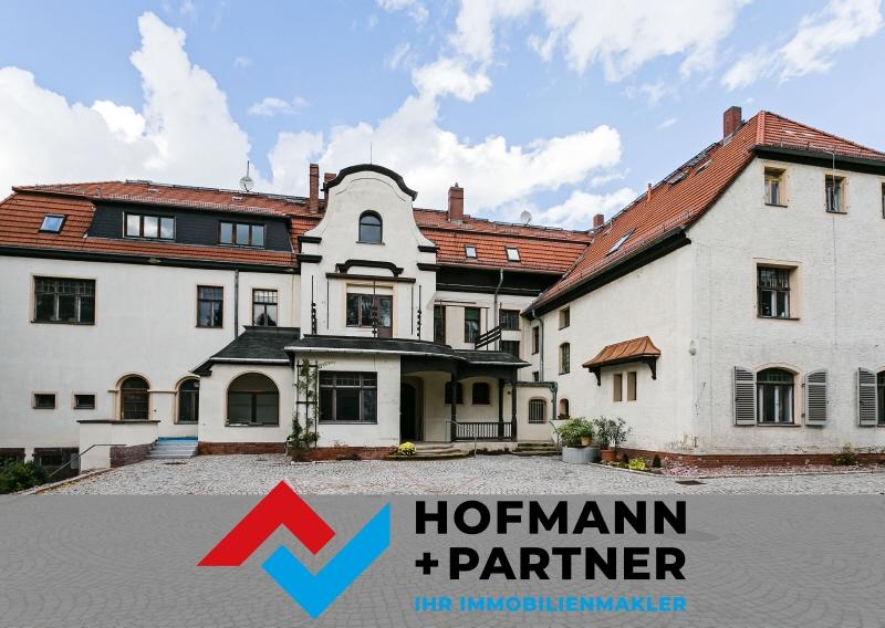 Thumbnail-Dreiraumwohnung in historischer Villa in Meißen