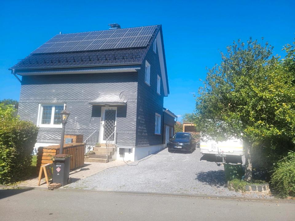 Thumbnail-Fachwerkhaus mit Charme Haus Einfamilienhaus