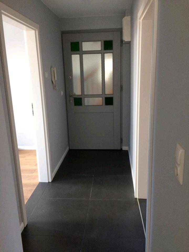 Thumbnail-2 Zimmer Wohnung zu vermieten ,550+150 Euro