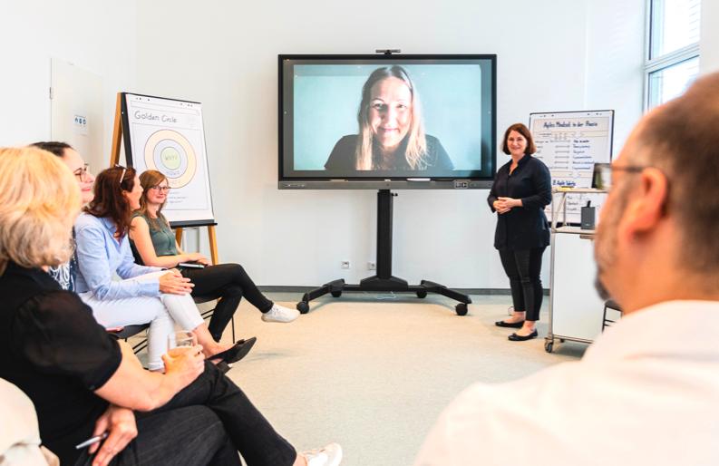 Thumbnail-Virtuelles Büro Basic: Flexible Laufzeiten, All-Inclusive, Hamburg