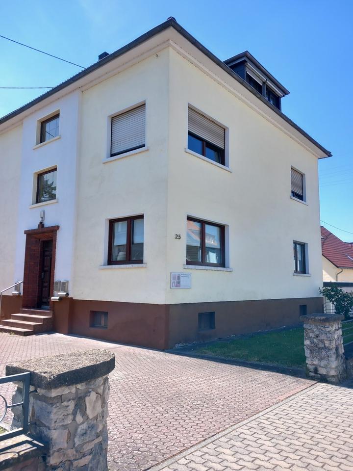 Thumbnail-3ZKB Wohnung Am Ottenhausener Berg zu vermieten