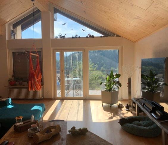 Thumbnail-Sonnige 4-Zimmer Wohnung
