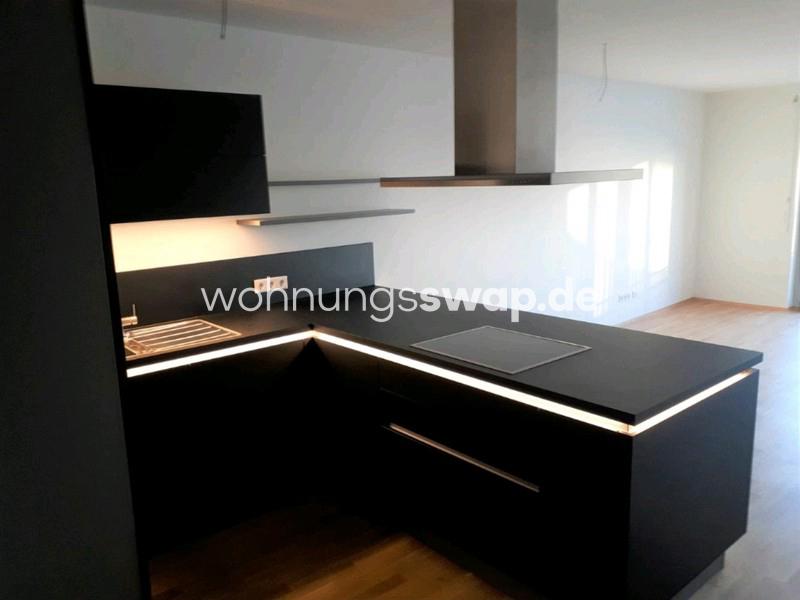 Thumbnail-Wohnungsswap - 3 Zimmer, 75 m² - Fritz-Erler-Straße, Ramersdorf-Perlach, München