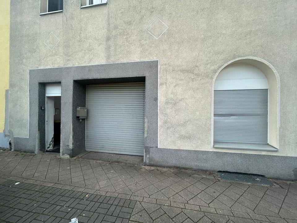 Thumbnail-1-Zimmer Wohnung zur Miete in der Grävingholzstr. 138, Dortmund