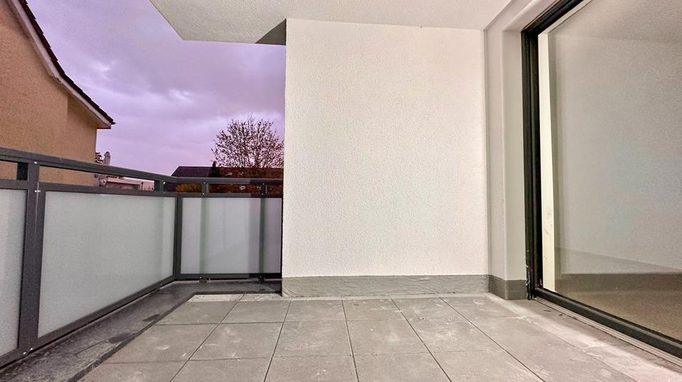 Thumbnail-*** Absoluter Wohntraum: Familienfreundliche 3-Zimmer Wohnung mit Aufzug und Balkon ***