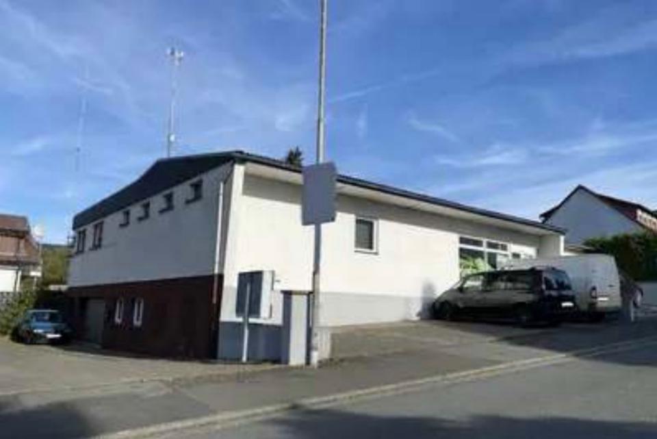 Thumbnail-Großzügige Gewerbechance in Herborn - vielseitig nutzbar