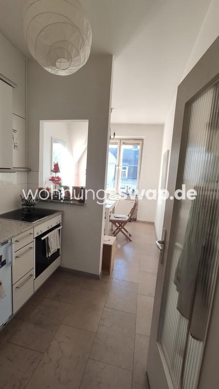 Thumbnail-Wohnungsswap - 1 Zimmer, 48 m² - Heimeranstraße, Schwanthalerhöhe, München