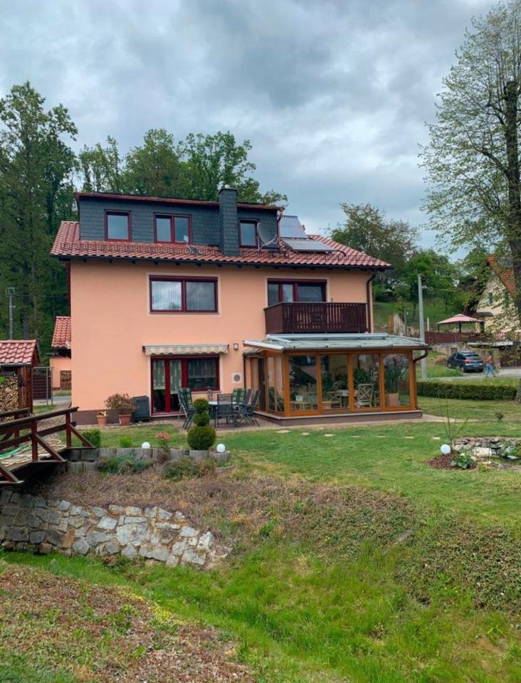 Thumbnail-Komfortable 2 Zimmerwohnung mit Hobbyraum mit Stellplatz i