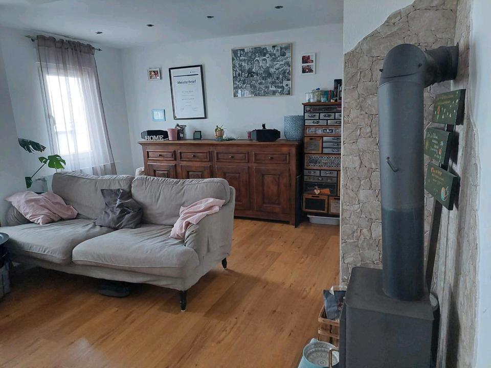 Thumbnail-Wohnung 4 Zimmer KB 70qm