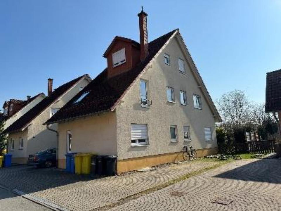 Thumbnail-1-Raum Wohnung