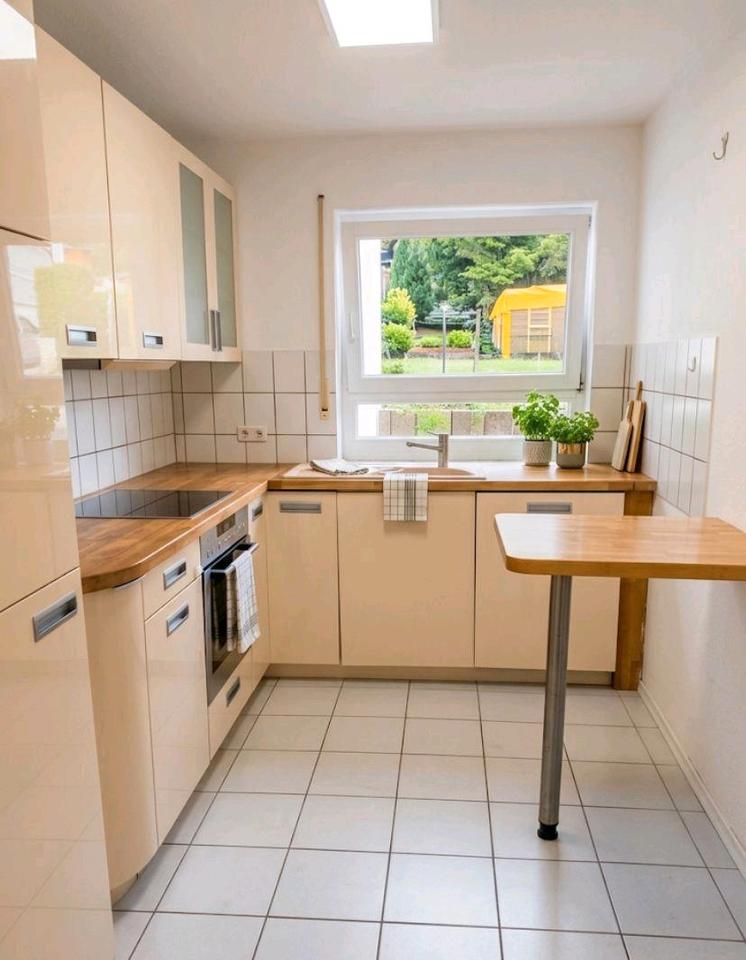 Thumbnail-Zwei 2,5-Zimmerwohnungen in Siegen-Nord