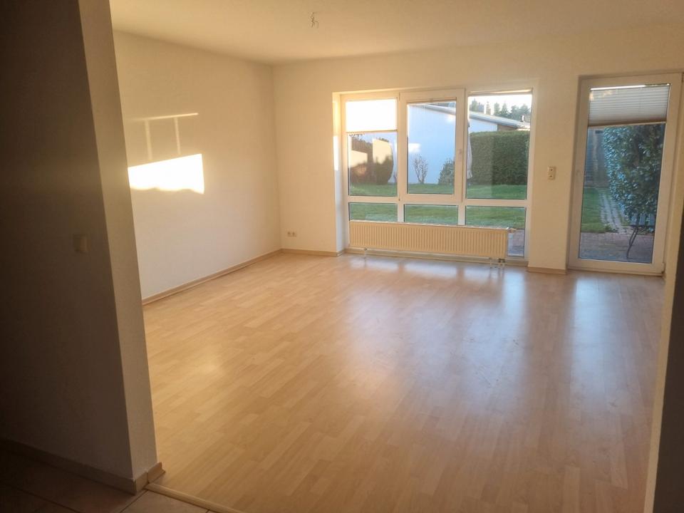 Thumbnail-Schönes verklinkertes Reihenendhaus in Bargeshagen zu verkaufen