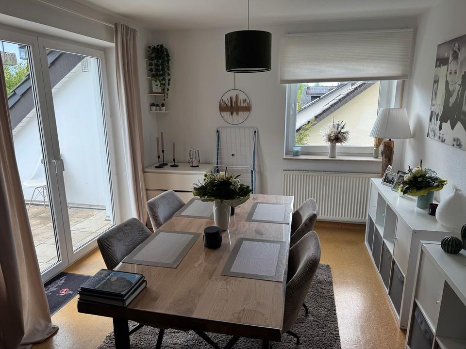 Thumbnail-Wohnung in Bad Wünnenberg - Am Kurpark