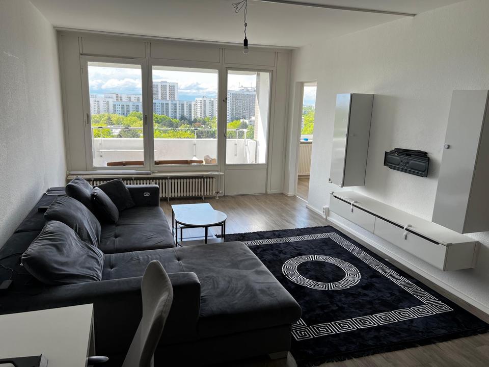 Thumbnail-2-Zimmer-Wohnung in Berlin-Neukölln