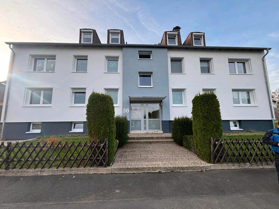 Thumbnail-3 ZKB Dachgeschosswohnung Borken