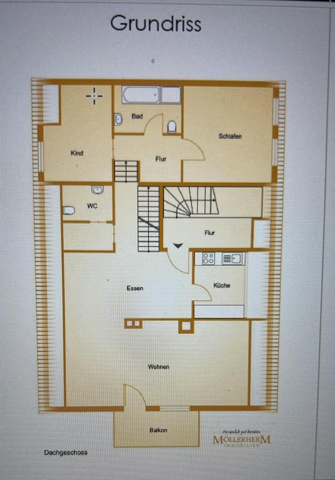 Thumbnail-Wohnung in göhl zum 1.5