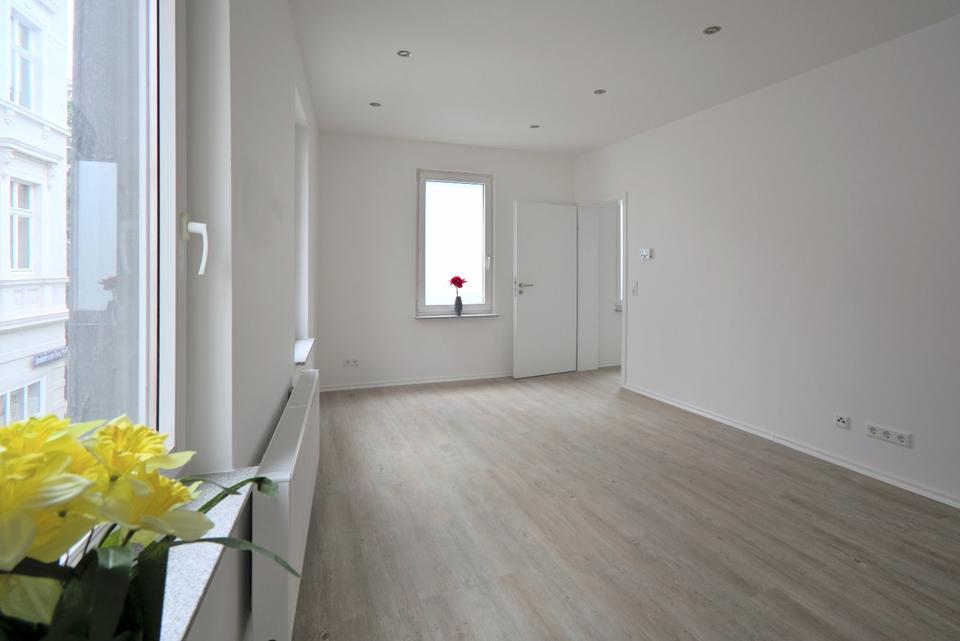 Thumbnail-Freistehendes EFH Maisonette-Wohnung Lüdenscheid Altstadt 4ZKB