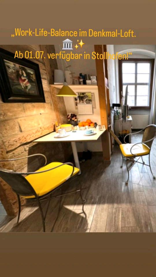 Thumbnail-Business-Apartment in Stollhofen nähe Baden Airpark Bühl