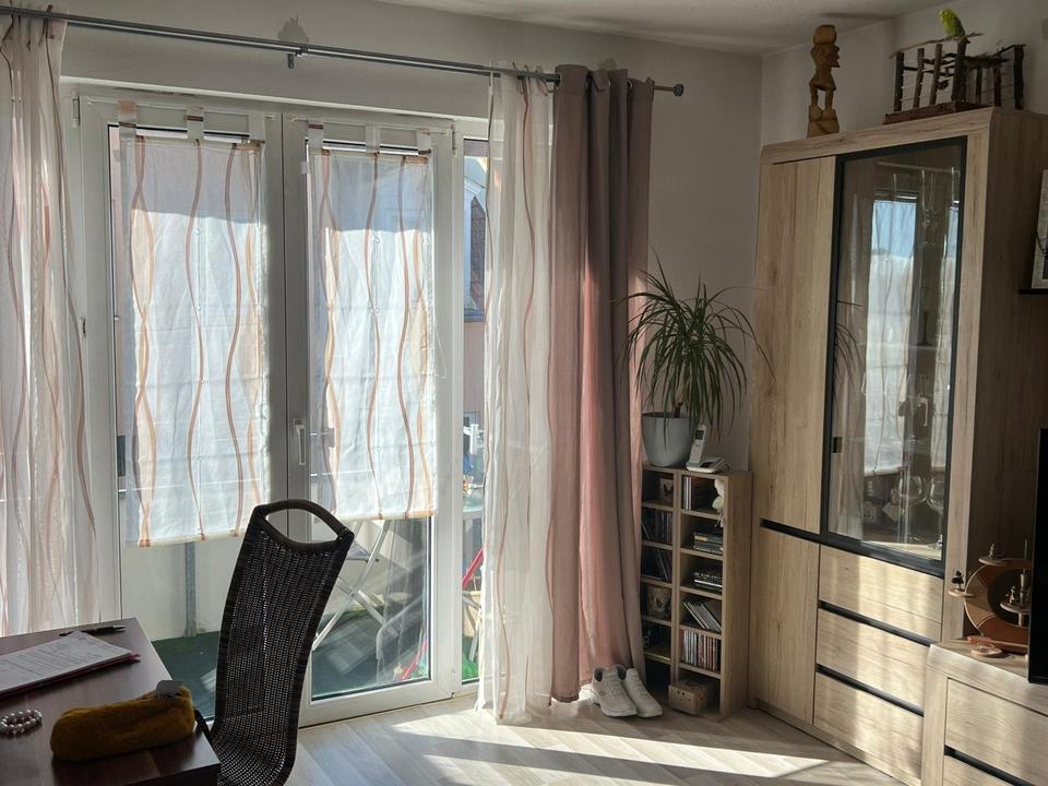 Thumbnail-3 RW mit Balkon und Garage in Teichäcker , Kötschlitz ab 6-2026