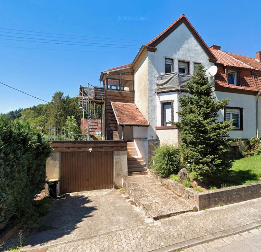 Thumbnail-Haus in Illingen-Wustweiler