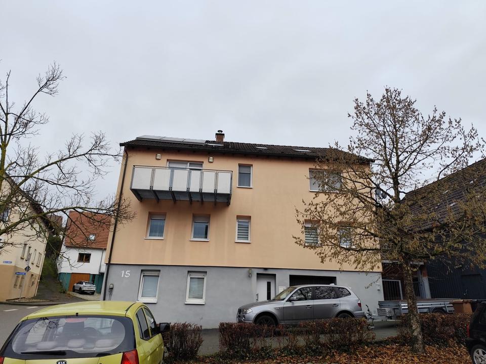 Thumbnail-Zwei Familienhaus mit Scheune 19001965