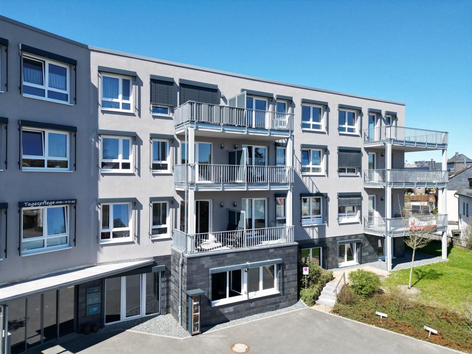 Thumbnail-Komfortabel & barrierefrei wohnen in Lichtenberg