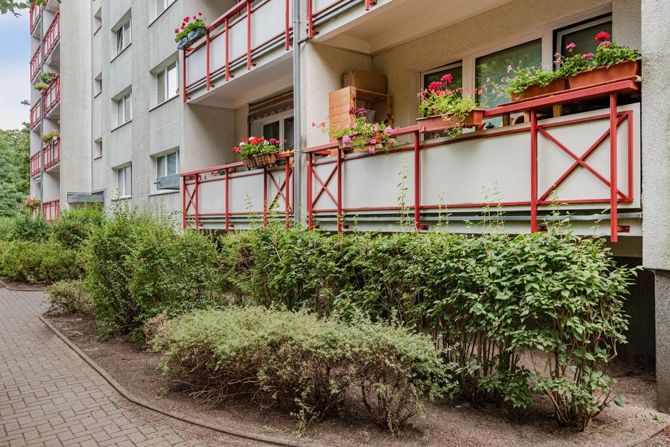 Thumbnail-Platz für Ihr Familienleben!