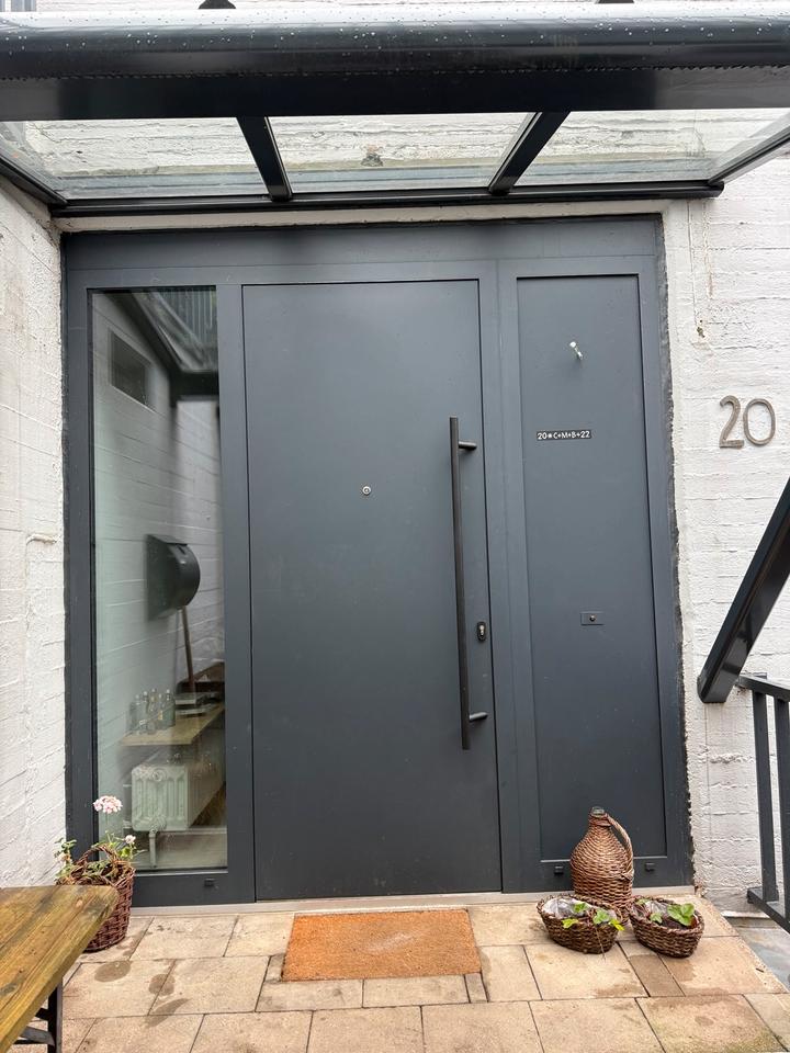 Thumbnail-4 Zimmerwohnung