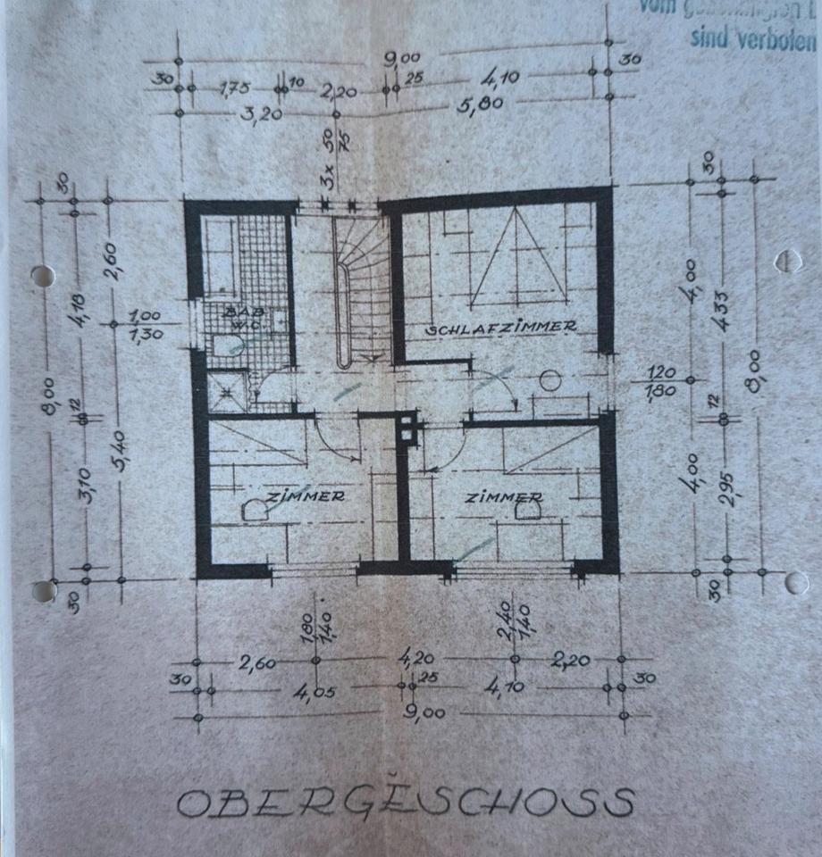 Thumbnail-Freistehendes Einfamilienhaus in Hilbringen