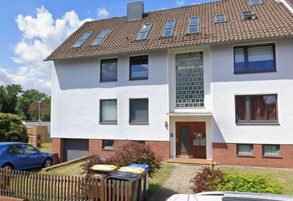 Thumbnail-Attraktive 3-Zimmer Wohnung 75m² in Hannover-Vinnhorst