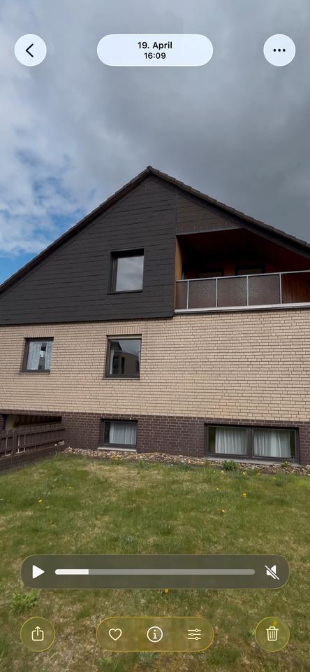 Thumbnail-++4 Zimmer Wohnung anzubieten++