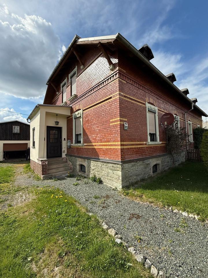 Thumbnail-Doppelhaushälfte zu verkaufen