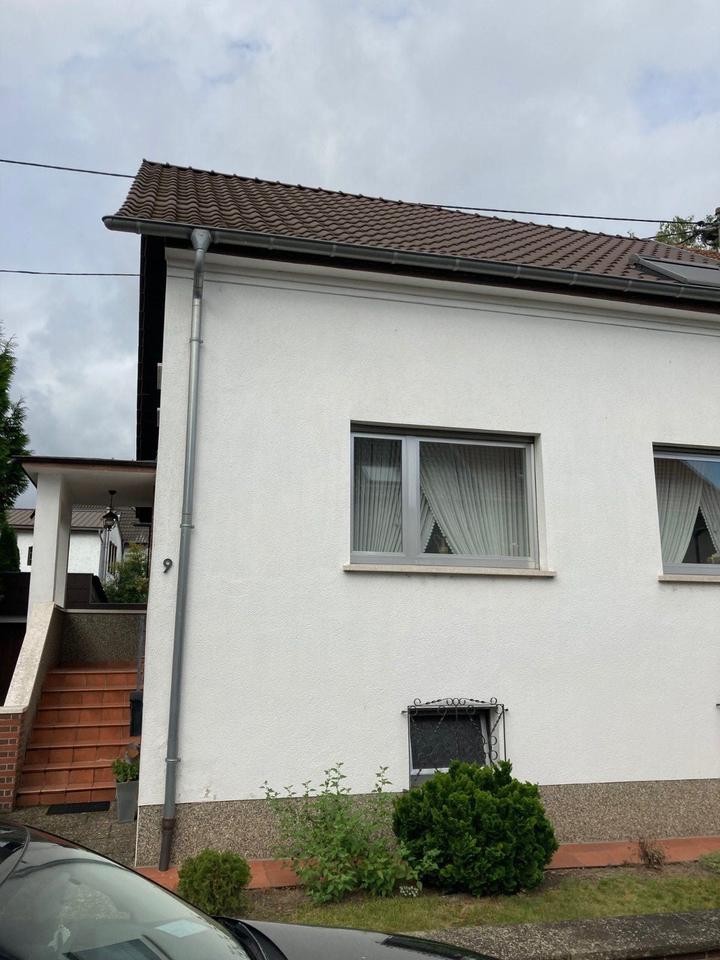 Thumbnail-Einfamiliehaus zur Miete