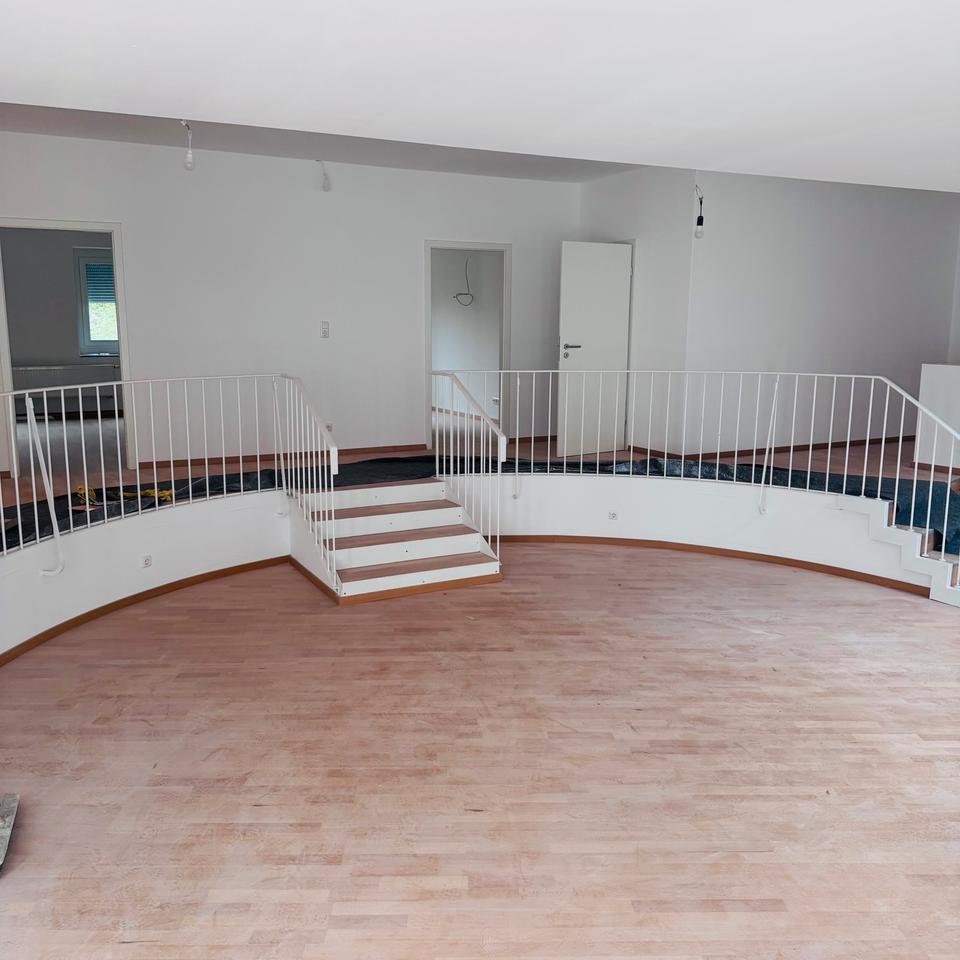 Thumbnail-4 Zimmer Wohnung Schweinfurt Stadt