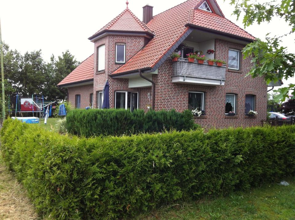 Thumbnail-OG Wohnung ab 1.06. in Reekenfeld zu vermieten