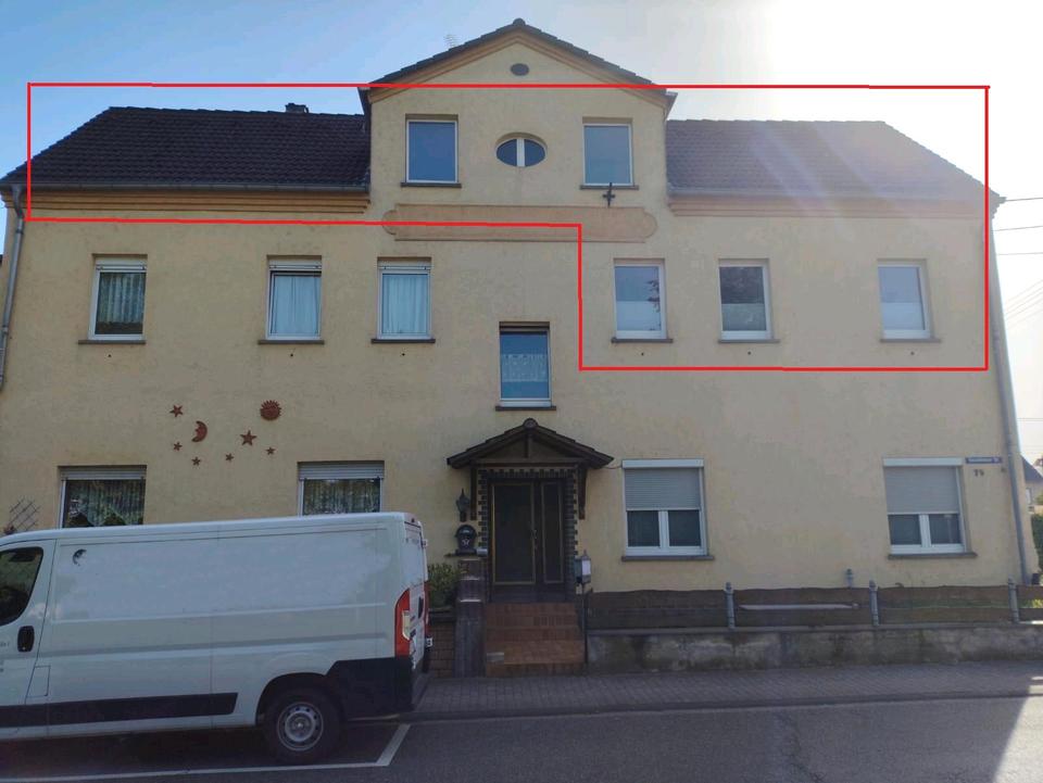 Thumbnail-Wohnung in St. Sebastian 160qm