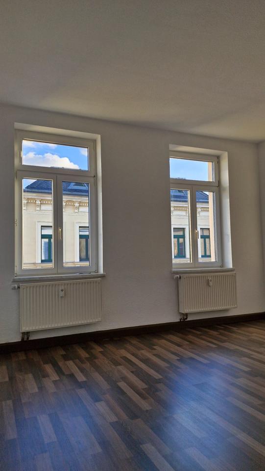 Thumbnail-Klein aber fein 2-Raum-Wohnung ohne Balkon