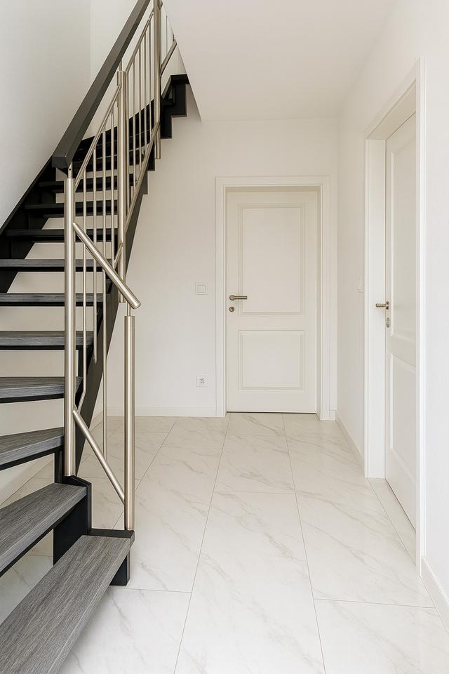 Thumbnail-Neubauwohnung zur Miete - zentral in Wittingen