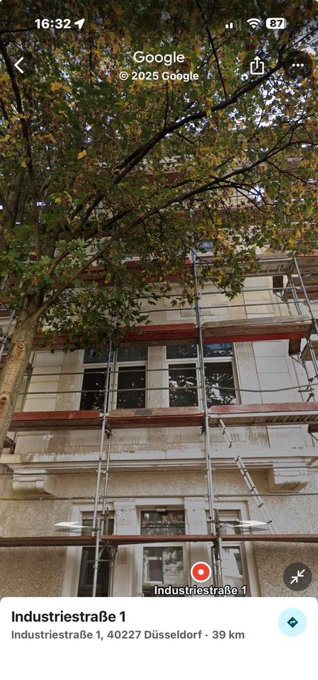 Thumbnail-Mehr Familien Haus Düsseldorf