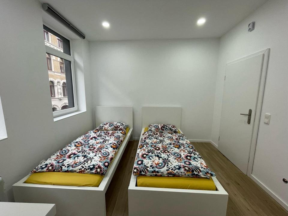 Thumbnail-ALL-INCLUSIVE Apartment Monteurwohnungen im Kölner Zentrum