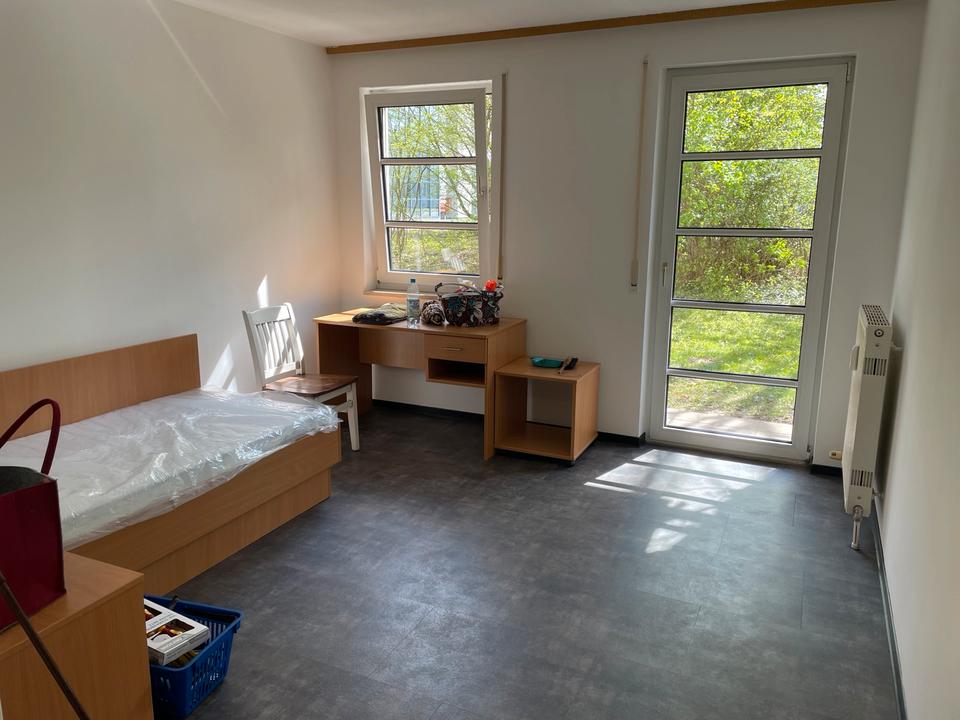 Thumbnail-Studenten Wohnung zu vermieten